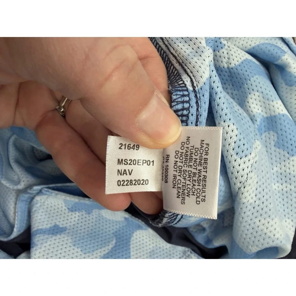Peter Millar men peter